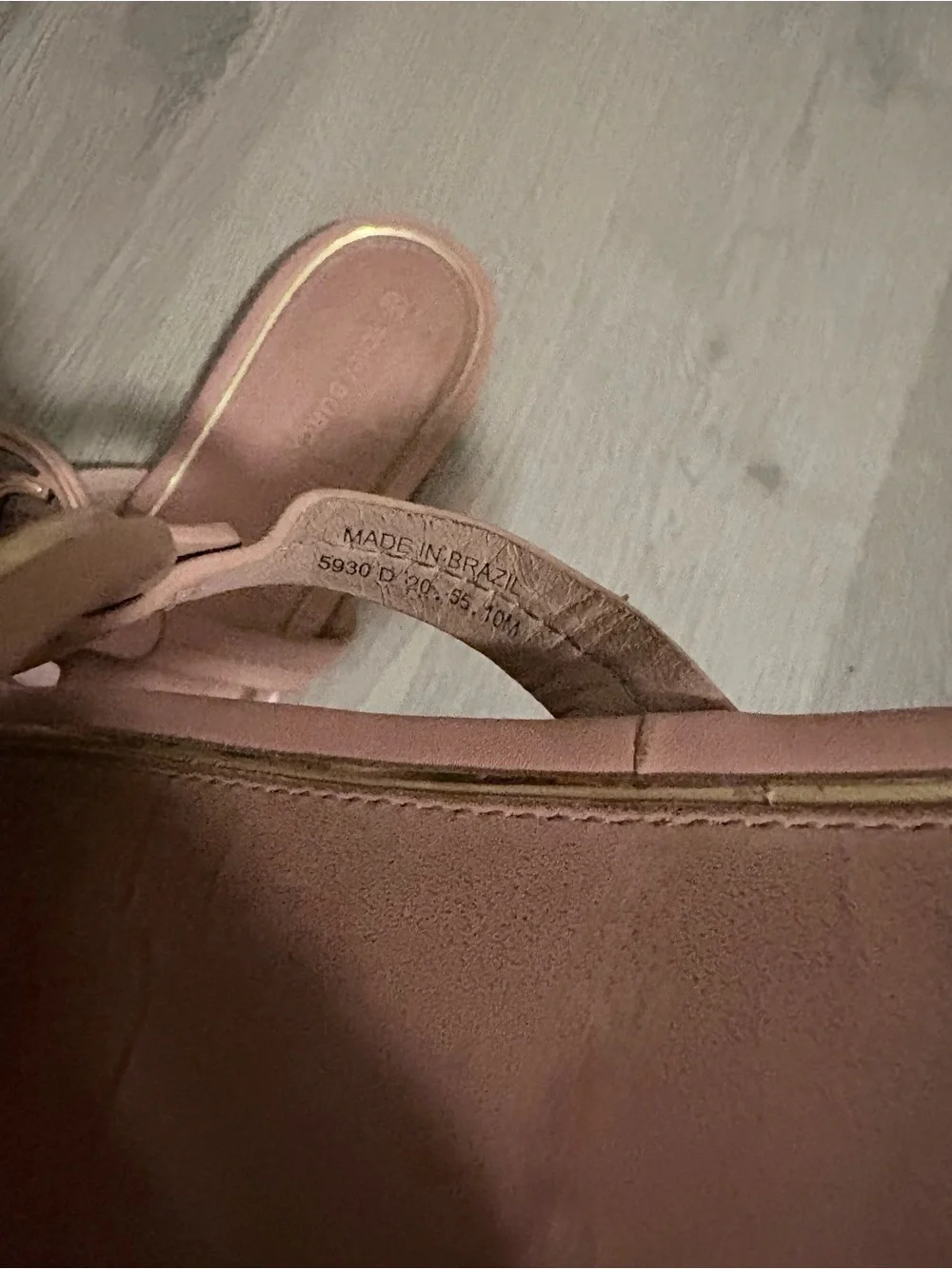 Tory Burch Sandals